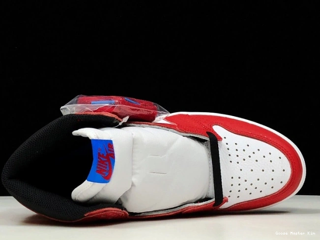 1 OG Air Story Origin High 555088-602 Jordan Retro 0805